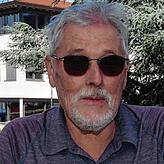 &bdquo;Die Freigabe in der Marktstraße ist ein positives Signal für den Radverkehr&ldquo;, so Heinrich Schwegler.
