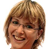 Tina Götsch, Expertin der Verbraucherzentrale Baden-Württemberg. 35.000 Euro und mehr kostet der schlüsselfertige Einbau einer ...
