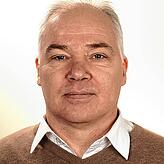 Kurt Wallschläger, Vorsitzender Bezirksvereinigung Südbaden der Partei Freie Wähler: „Der Begriff Trittbrettfahrer ist völlig ...
