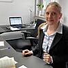 Anwältin Caroline Stier hat einen Scheidungsvertrag vor sich. Doch ob Scheidungen wirklich zunehmen, lasse sich wegen dem Scheidungsjahr ...