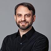 Andreas Anton, FDP, gelingt der Einzug in den Bundestag trotz Stimmerfolgs nicht.