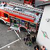 Das Feuerwehrhaus in Wallbach ist zu klein geworden. In den kommenden Jahren soll für 3,5 Millionen Euro ein Neubau an der Lindenstraße ...