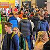 Der Ausbildungsmarkt in der Region zeigt laut Agentur für Arbeit recht robust. Schüler und Eltern, die sich informieren wollen, finden ...