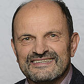 Josef Herdner, CDU, Wahlkreis VI Furtwangen