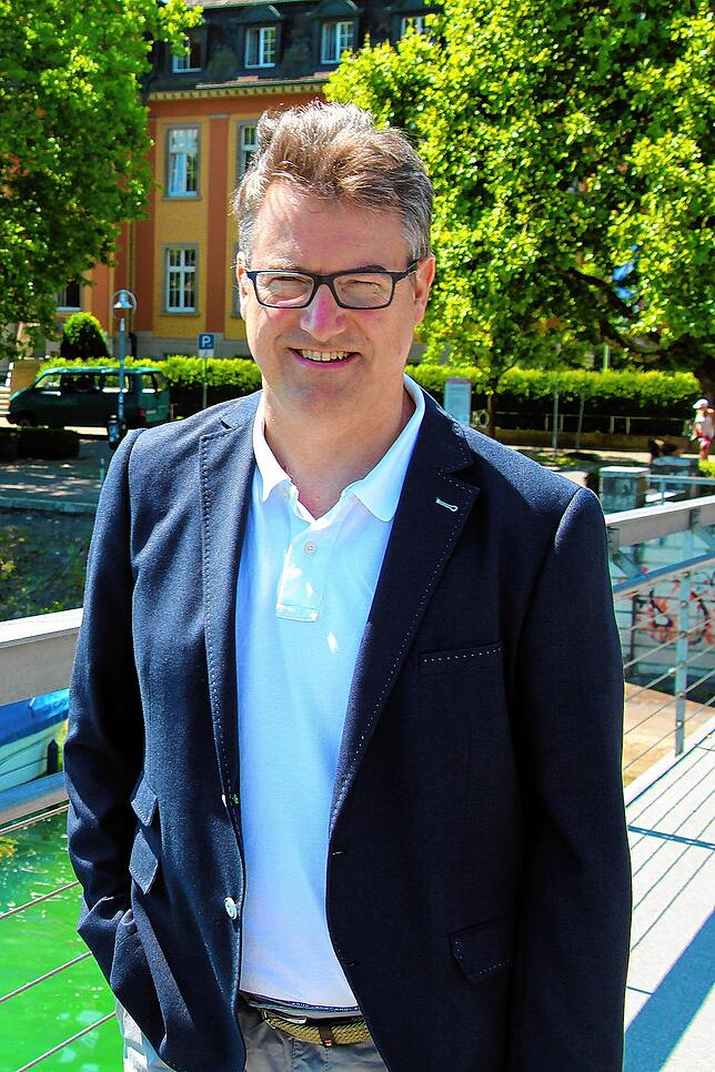 „Die Corona-Krise darf nicht zu Kündigungen und Insolvenzen führen.“Georg Hiltner, Handwerkskammer Konstanz