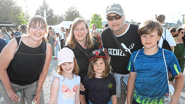 Bild 12: Fotos des Abends mit Mark Forster und Annie Chops in Konstanz &ndash; Teil 1