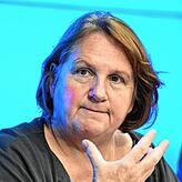 Die Nachfrage nach Ein-Fach-Lehrkräften an den Schulen sei aktuell eher gering, sagt Theresa Schopper (Grüne), Kultusministerin von ...