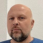 Zbiginiew Piotrowski ist noch bis Ende August Geschäftsführer der Diskothek Delta.