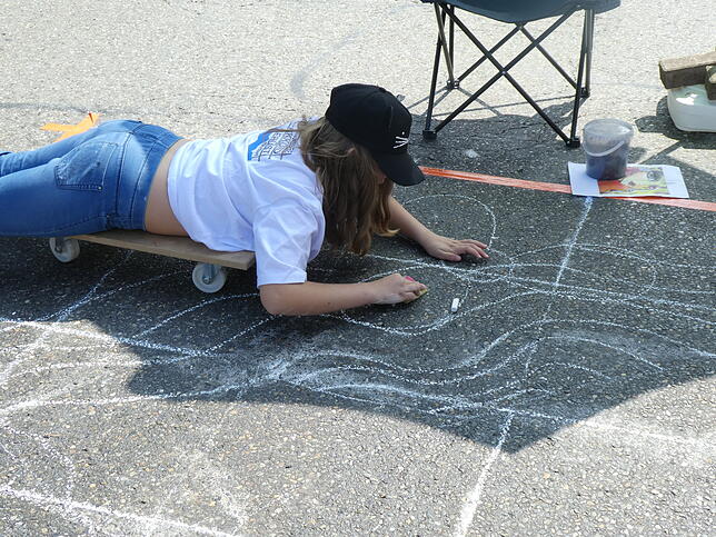 Bild 25: Bilder vom Street-Art Festival in Blumberg Teil 1