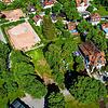 Im Kurgebiet sollen sechs Mehrfamilienhäuser entstehen.