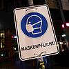 Die Maskenpflicht, die zeitweise auch in den Fußgängerzonen  in der Region galt, war vielen Leuten ein Dorn im Auge. Nun wurde ein Arzt ...