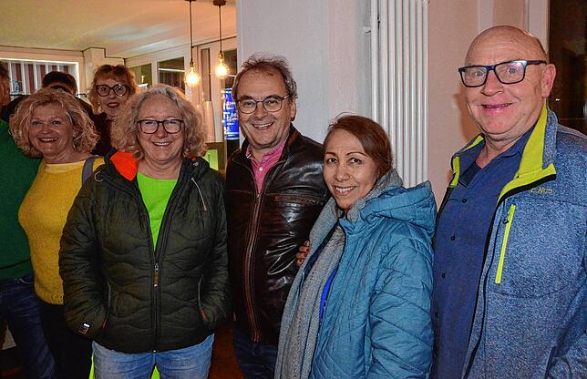 Bild 17: Bilder der Markdorfer Musiknacht &ndash; Teil 2