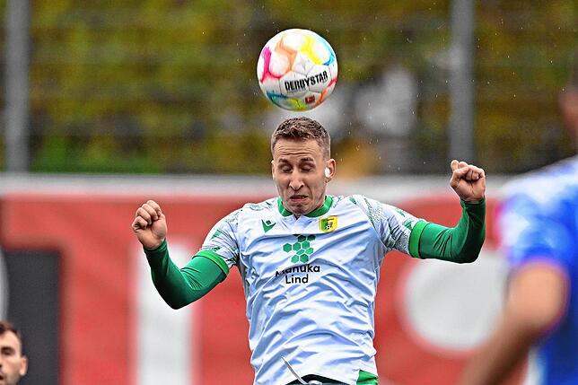 Bild 14: FC Hauingen besiegt den SV Herten mit 4:1 – und wir haben Bilder!