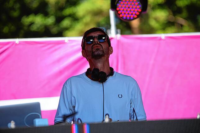 Bild 18: Bilder vom Gute-Zeit Festival in Konstanz