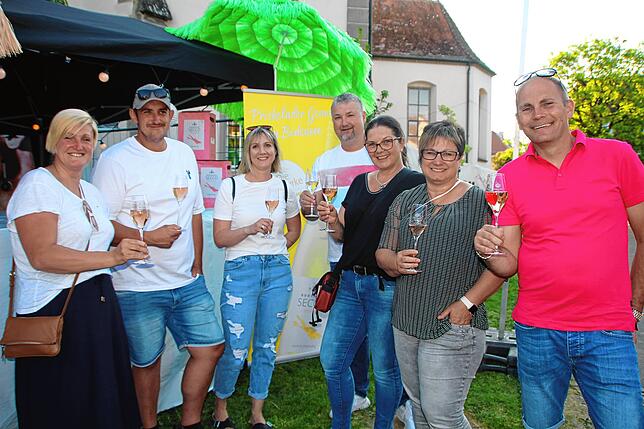 Bild 19: Stadtfest Markdorf: Bilder von der Eröffnung am Freitag &ndash; Teil 1