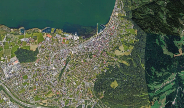 Bild 3: Bilder-Rätsel für Experten: Welche Orte suchen wir?