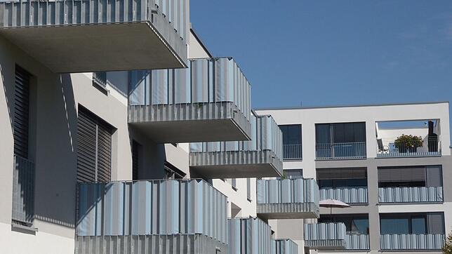 Behagt nicht jedem: das verdichtende Bauen im innerstädtischen Bereich. Um die Schaffung von Wohnraum ging es auch bei der jüngsten ...