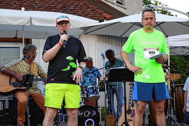 Bild 22: Die besten Bilder vom Firmenlauf in Radolfzell