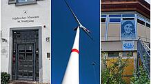 Die Stadt Engen nimmt aus der Wärmeplanung fünf konkrete Maßnahmen mit. Dazu gehört die energetische Sanierung städtischer Gebäude wie ...