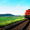 Der letzte Zug der SBB war vor vor über 25 Jahren auf der Strecke Singen-Etzwillen anno 1996 unterwegs. Danach sollte die Strecke nach ...