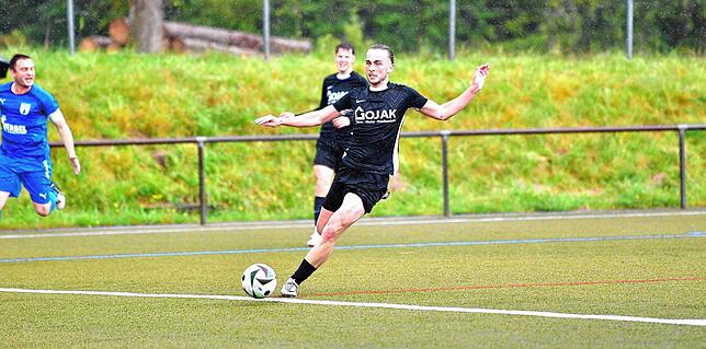 Bild 25: SG FC Wehr/Brennet trennt sich 1:1 von SF Schliengen – und wir haben Bilder!