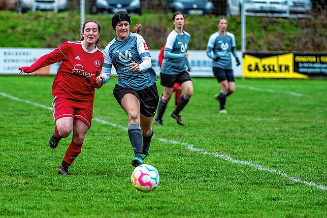 Bild 40: FC Hochrhein gewinnt das Verbandsliga-Derby beim SC Niederhof/Binzgen &ndash;  und wir haben Bilder!