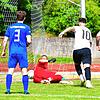Phantom-Tor zählt: Der TuS Efringen-Kirchen hat nach Abschluss der Ermittlungen durch das Sportgericht, seinen Einspruch gegen diesen ...