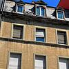 (Archivbild) Dieses Bild zeigt ein leerstehendes Haus in Konstanz. Winfried Kropp vom Mieterbund appelliert an de Stadtverwaltung: ...