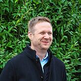 Stephan Frickinger