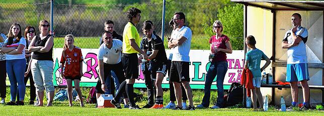 Bild 10: FC Wittlingen gewinnt erstmals den Rothaus-Bezirkspokal – und wir haben die Bilder!
