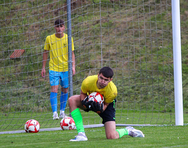 Bild 22: SV Blau-Weiß Murg siegt 5:3 beim SV Buch – und wir haben Bilder!