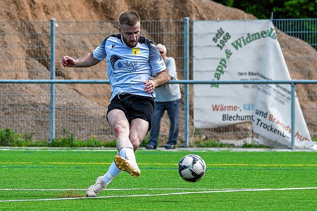 Bild 8: FSV Rheinfelden gewinnt gegen den SC Wyhl mit 6:1 &ndash; und wir haben Bilder!