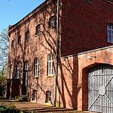Das frühere Gebäude in Niedersachsen wird mittlerweile als Schulungszentrum für Führungskräfte der Wirtschaft genutzt.