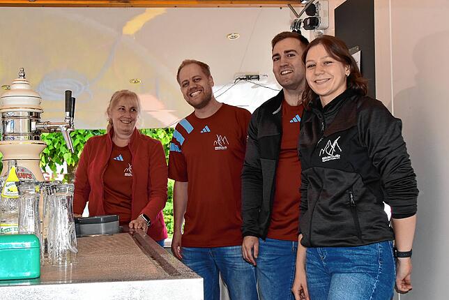 Bild 5: Die besten Bilder vom 21. Dorffest Eigeltingen am Samstag
