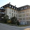 Das Krankenhaus in Stühlingen (im Bild) wurde im Juli 2022 geschlossen. In einem vom Land geförderten Projekt wird derzeit untersucht, ...