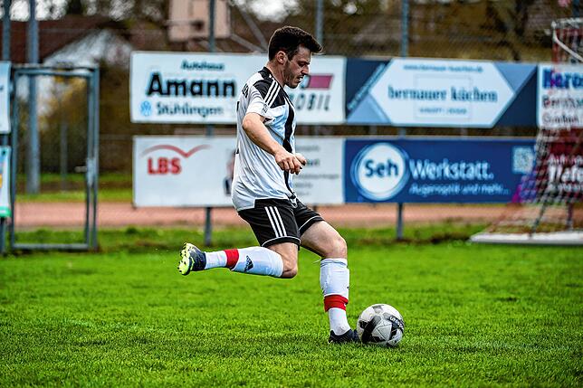 Bild 32: Spvgg. Wutöschingen gewinnt beim FC Grießen mit 3:1 &ndash; und wir haben Bilder!