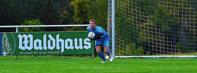 Bild 18: FC Schlüchttal besiegt die U23 des SV 08 Laufenburg mit 4:3 &ndash; und wir haben Bilder!