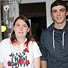 Die Jugendleiter Michelle Ketterer und Simon Wider des Radsportvereins Unterbränd haben erfolgreich ihre Trainerausbildung D-Trainer ...