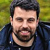 Der Wissenschaftler Nicolas Schoof sagt: „Die Zukunft der Schäfer ist nach heutigem Stand katastrophal.“