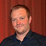 Moritz Böhler, ist seit 2019 Ortsvorsteher von Berau.