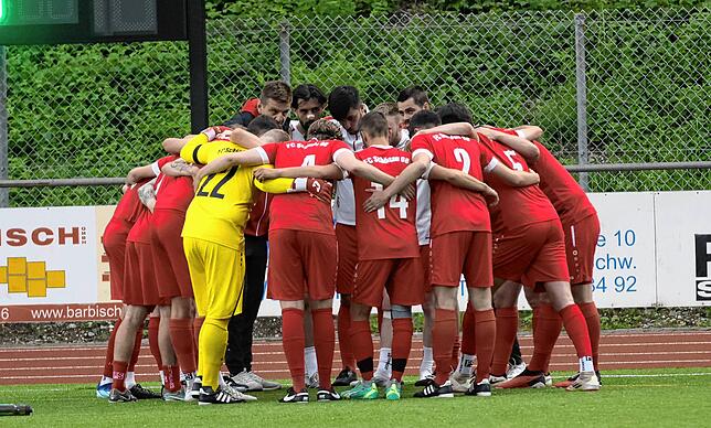 Bild 4: FC Schönau besiegt den FC Hochrhein mit 4:0 – und wir haben Fotos!