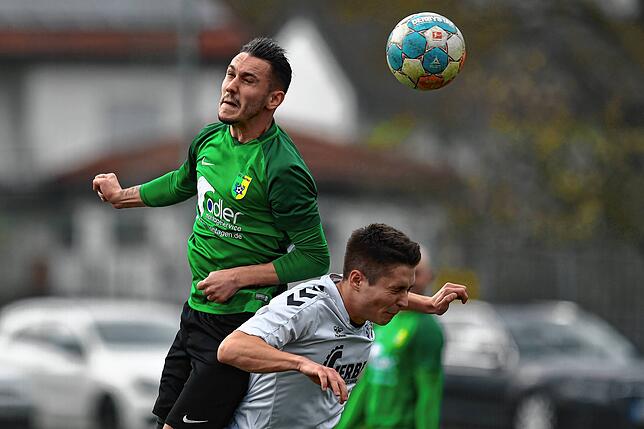 Bild 39: SV Herten besiegt die SF Schliengen mit 1:0 &ndash; und wir haben Bilder!