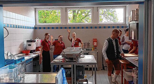 Bild 24: Bilder vom Oktoberfest in Dangstetten/Küssaberg