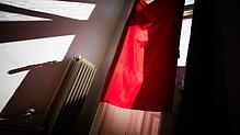 Hohe Temperaturen in der Wohnung können die Wohnqualität erheblich beeinträchtigen.