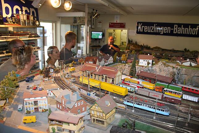 Bild 19: Das andere Seenachtfest: Bilder vom Fantastical in Kreuzlingen