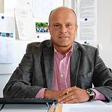 „Man hat mit der Schließung der Schulen gerechnet.“ – Norbert Schaible, Teggingerschule