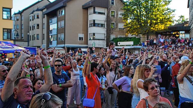 Bild 38: Bilder von der Schwenninger Kulturnacht