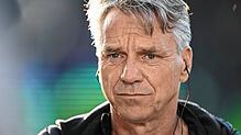 Horst Steffen wird laut Medien neuer Trainer des Fußball-Bundesligisten Werder Bremen. (Archivbild)