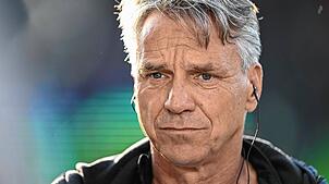 Horst Steffen wird laut Medien neuer Trainer des Fußball-Bundesligisten Werder Bremen. (Archivbild)