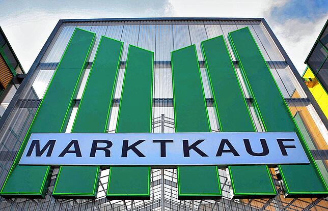 Die Edeka-Tochter Marktkauf soll nach Donaueschingen kommen.